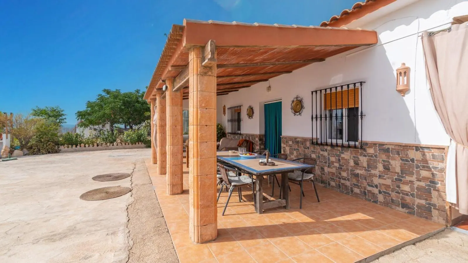 La Era Del Quinto Alora By Ruralidays Villa 0*,  Spain
