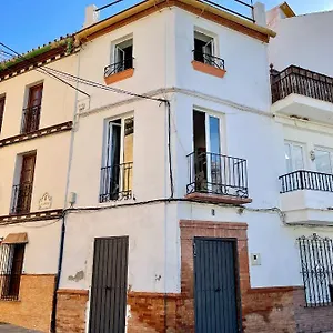 Apartment Spanish Town House