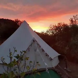 3* Parque de Campismo Hidden Valley Andalucia