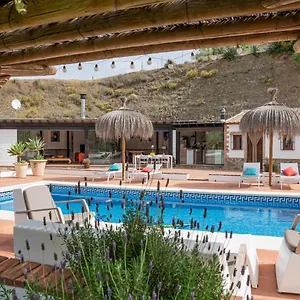  Bed & Breakfast Hierbas