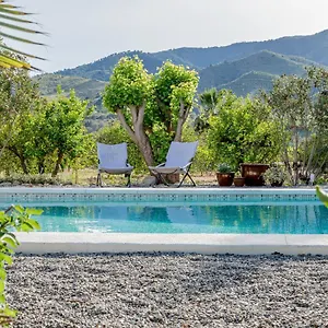  Bed & Breakfast El Limonar