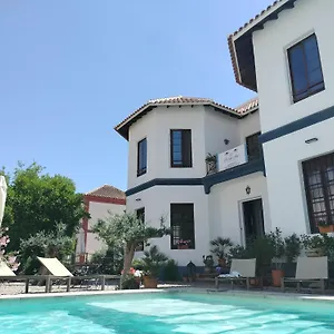 2* Alojamento de Acomodação e Pequeno-almoço El Cielo Azul