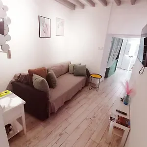 La Casita De Sandra Сasa de vacaciones