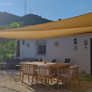  Vakantiehuis Casita Naranja