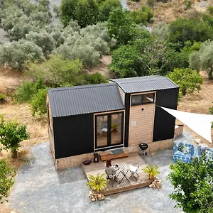 La Vista Huma By Tiny Away Сasa de vacaciones