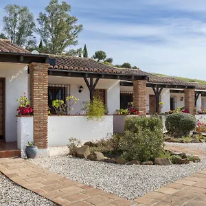  Alojamento de Acomodação e Pequeno-almoço Boutique Cortijo Valverde