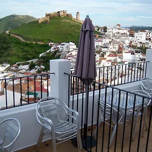 2* Casa de hóspedes Durán