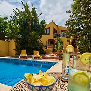  Apartment Finca Fenix