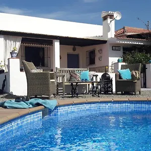  Appartement Casa Al Cerro